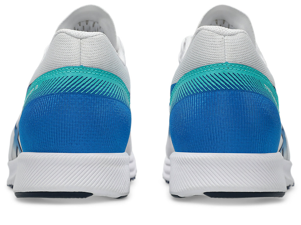 Purchase ASICS TARTHER RP 3 跑鞋 白色/藍色 1011B465-101