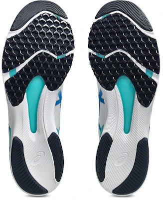 ASICS TARTHER RP 3 跑鞋 白色/藍色 1011B465-101 Sizing ASICS TARTHER RP 3 跑鞋 白色/藍色 1011B465-101