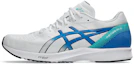 Cheap ASICS TARTHER RP 3 跑鞋 白色/藍色 1011B465-101