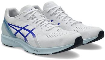 Order ASICS TARTHER RP 3 跑步鞋 白色/鈷藍 1011B465-104