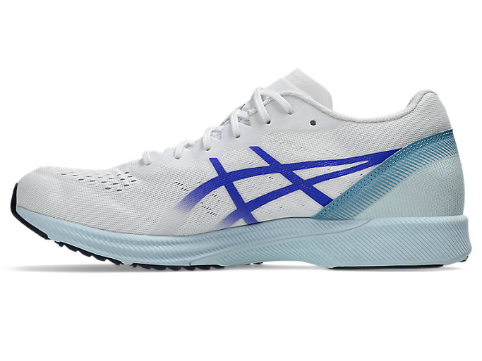 ASICS TARTHER RP 3 Running Sneakers White/Cobalt Burst 圖 4