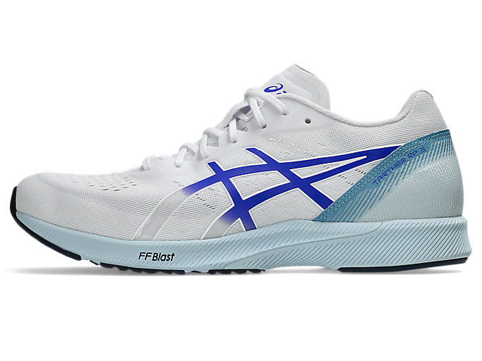 ASICS TARTHER RP 3 Running Sneakers White/Cobalt Burst 圖 8