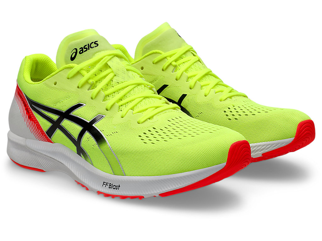Order ASICS Tarther Rp 3 寬版'安全黃日出紅' 1011B466-751 1011B466-751