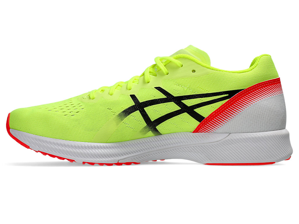 Shop ASICS Tarther Rp 3 寬版'安全黃日出紅' 1011B466-751 1011B466-751