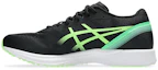 Shop ASICS Tarther RP 3 寬楦跑鞋 黑色/亮綠色 1011B466-003