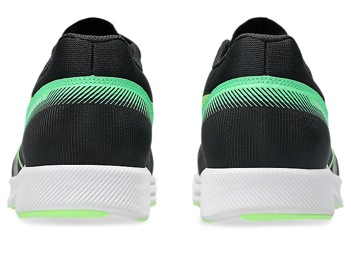 Purchase ASICS Tarther RP 3 寬楦跑鞋 黑色/亮綠色 1011B466-003