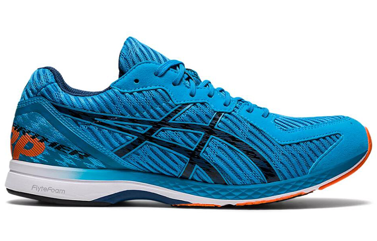 Order Asics Tarther Rp 低筒 跑步鞋 男款 藍