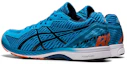 Lookbook Asics Tarther Rp 低筒 跑步鞋 男款 藍
