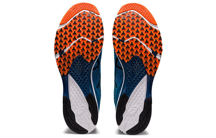 Purchase Asics Tarther Rp 低筒 跑步鞋 男款 藍
