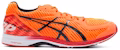 ASICS Tarther RP Orange/ 'Red' 1011B056-700