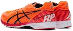 Lookbook ASICS Tarther RP Orange/ 'Red' 1011B056-700