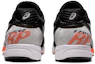 Shop アシックス ターサーRP /オレンジ 'ブラック' 1011B057-001