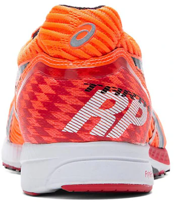 ASICS Tarther RP Arancione ''Rosso'' 1011B058-700 Shop ASICS Tarther RP Arancione ''Rosso'' 1011B058-700