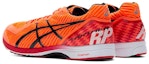 Lookbook ASICS Tarther RP /Orange 'Red' 1011B058-700
