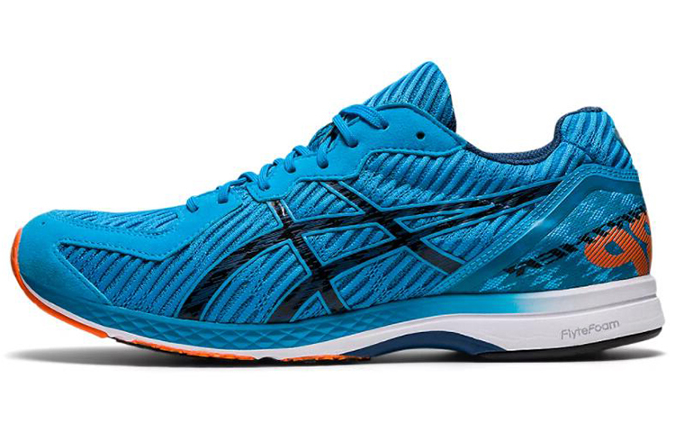 ASICS Tarther RP Blue/Black 1011B057-400