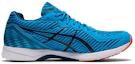 Order Asics Tarther Rp 低筒 跑步鞋 男款 藍黑