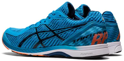 Shop ASICS Tarther RP Bleu/Noir 1011B057-400