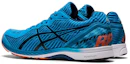 Shop Asics Tarther Rp 低筒 跑步鞋 男款 藍黑