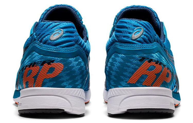 Purchase Asics Tarther Rp 低筒 跑步鞋 男款 藍黑