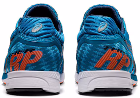 Purchase ASICS Tarther RP Bleu/Noir 1011B057-400