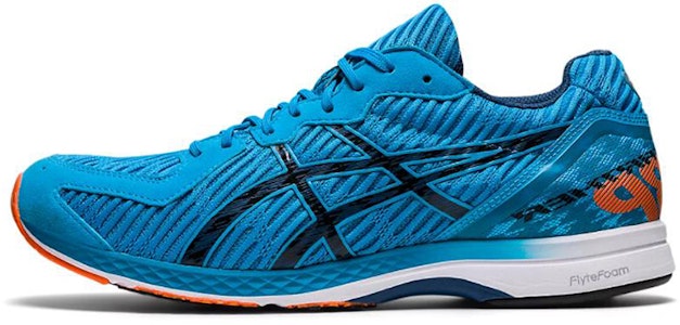 ASICS Tarther RP Biru/Hitam 1011B057-400 Buy ASICS Tarther RP Biru/Hitam 1011B057-400