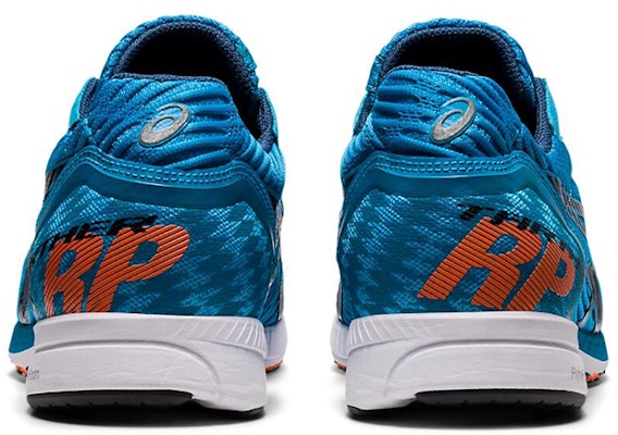 ASICS Tarther RP Biru/Hitam 1011B057-400 Purchase ASICS Tarther RP Biru/Hitam 1011B057-400