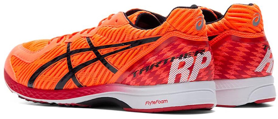 ASICS Tarther RP Orange 1011B057-700 Lookbook ASICS Tarther RP Orange 1011B057-700