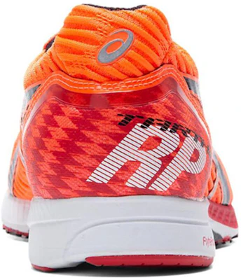 ASICS Tarther RP Arancione 1011B057-700 Shop ASICS Tarther RP Arancione 1011B057-700