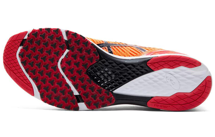 Purchase ASICS Tarther RP Orange/''Rouge'' 1011B056-700