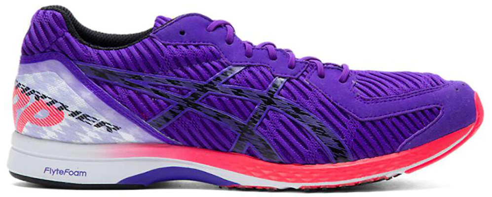 ASICS Tarther Rp Viola/''Nero'' 1011B057-500 Order ASICS Tarther Rp Viola/''Nero'' 1011B057-500