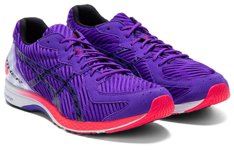 Lookbook ASICS Tarther Rp Viola/''Nero'' 1011B057-500