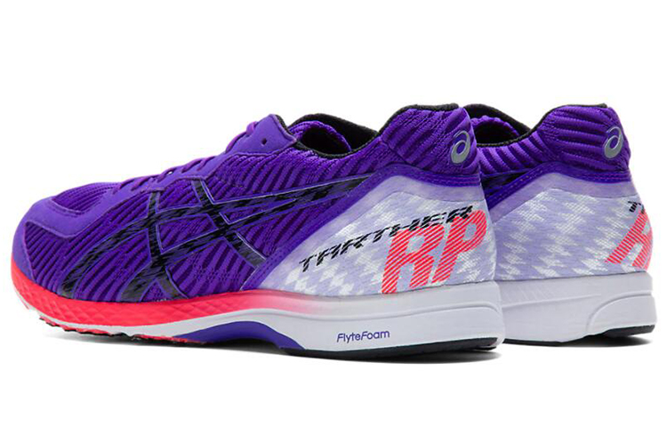 Shop ASICS Tarther Rp Viola/''Nero'' 1011B057-500