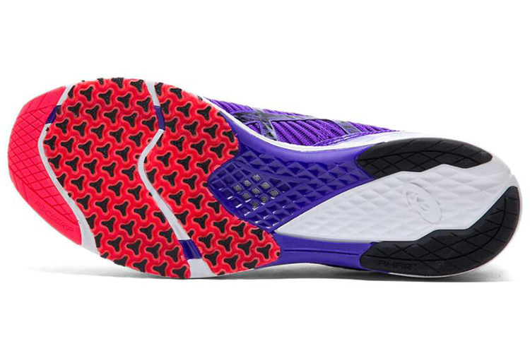 Details for ASICS Tarther Rp Viola/''Nero'' 1011B057-500
