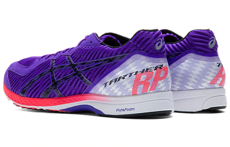Shop ASICS Tarther Rp Paars ''Roze'' Sneaker 1011B056-500