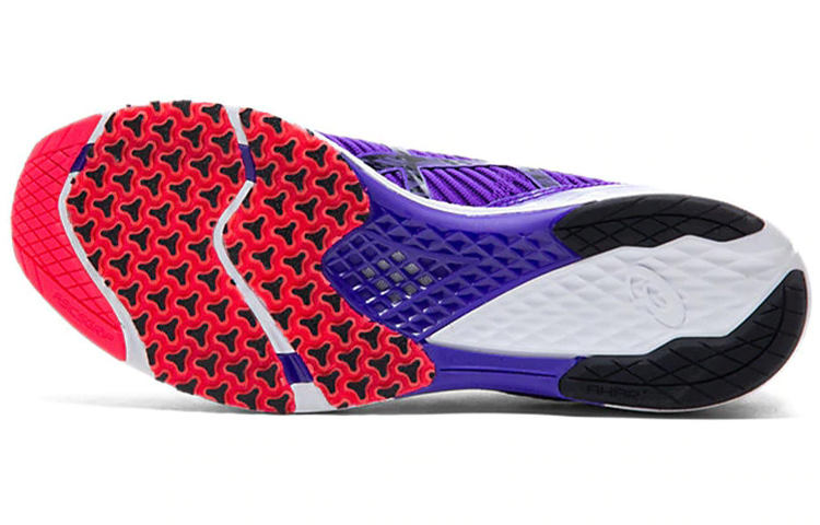 Details for ASICS Tarther Rp Paars ''Roze'' Sneaker 1011B056-500