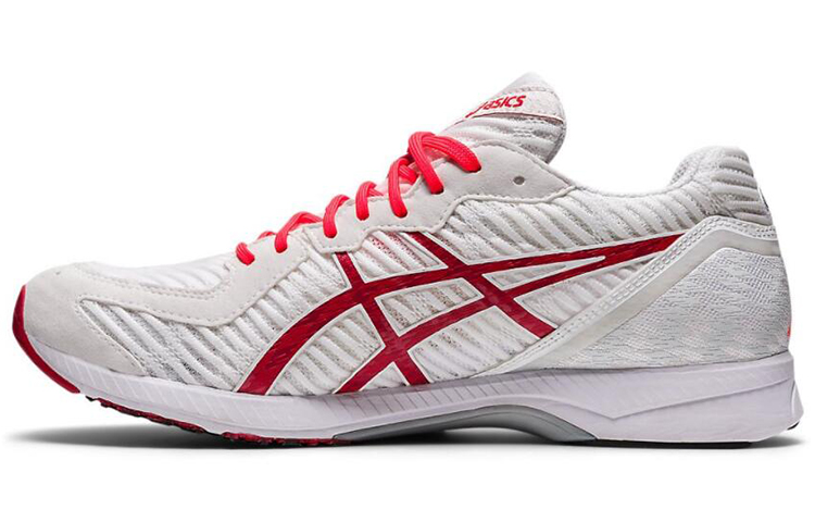 ASICS Tarther Rp White/Red 1011B057-100