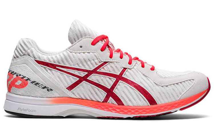 Order Asics Tarther Rp 白紅 跑步鞋
