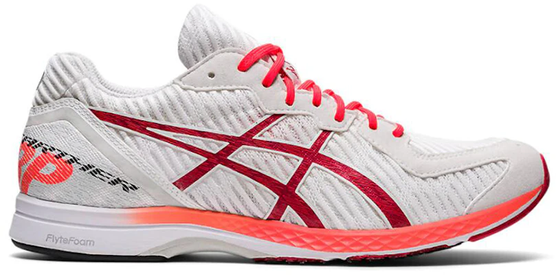 Asics Tarther Rp 白紅 跑步鞋 Order Asics Tarther Rp 白紅 跑步鞋