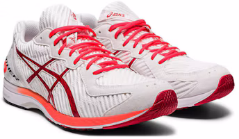Lookbook Asics Tarther Rp 白紅 跑步鞋