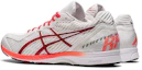 Shop Asics Tarther Rp 白紅 跑步鞋