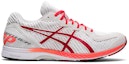 Order ASICS Tarther Rp White/Red 1011B057-100