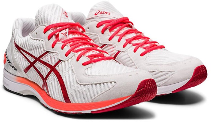 ASICS Tarther Rp White/Red 1011B057-100 Lookbook ASICS Tarther Rp White/Red 1011B057-100