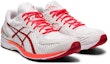 Lookbook ASICS Tarther Rp White/Red 1011B057-100