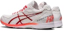 Shop ASICS Tarther Rp White/Red 1011B057-100