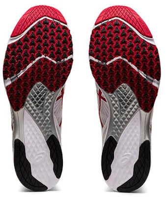 ASICS Tarther Rp Putih/Merah 1011B057-100 Details for ASICS Tarther Rp Putih/Merah 1011B057-100