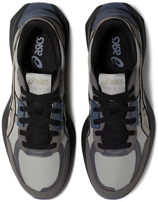 ASICS Tarther Sc 2.0 'Gray Beige' 1203A313-021 Lookbook ASICS Tarther Sc 2.0 'Gray Beige' 1203A313-021