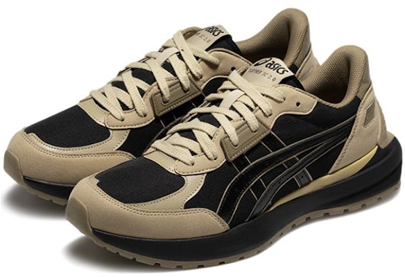 ASICS Tarther Sc 2.0 'Brown Black' 1203A313-001 Order ASICS Tarther Sc 2.0 'Brown Black' 1203A313-001