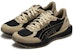 ASICS Tarther Sc 2.0 'Coklat Hitam' 1203A313-001
