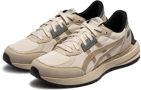 Asics Tarther Sc 2.0 耐摩防滑 低筒 運動休閒鞋 男女同款 棕色 Order Asics Tarther Sc 2.0 耐摩防滑 低筒 運動休閒鞋 男女同款 棕色