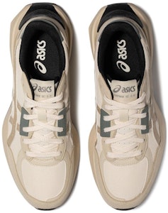 Asics Tarther Sc 2.0 耐摩防滑 低筒 運動休閒鞋 男女同款 棕色 Lookbook Asics Tarther Sc 2.0 耐摩防滑 低筒 運動休閒鞋 男女同款 棕色